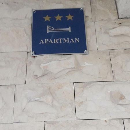 Apartman Pampas Осієк Екстер'єр фото