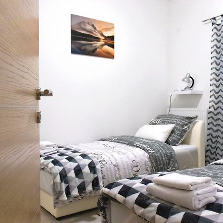 Apartman Pampas Осієк Екстер'єр фото