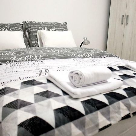 Apartman Pampas Осієк Екстер'єр фото