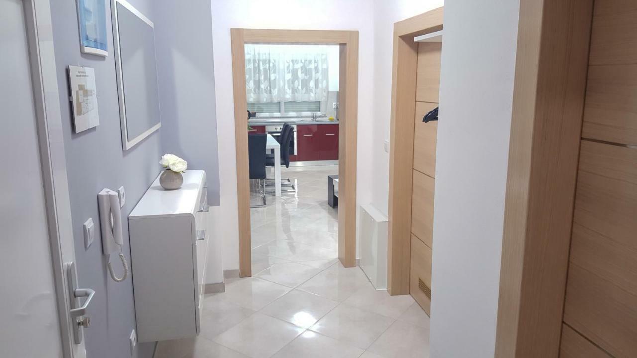 Apartman Pampas Осієк Екстер'єр фото