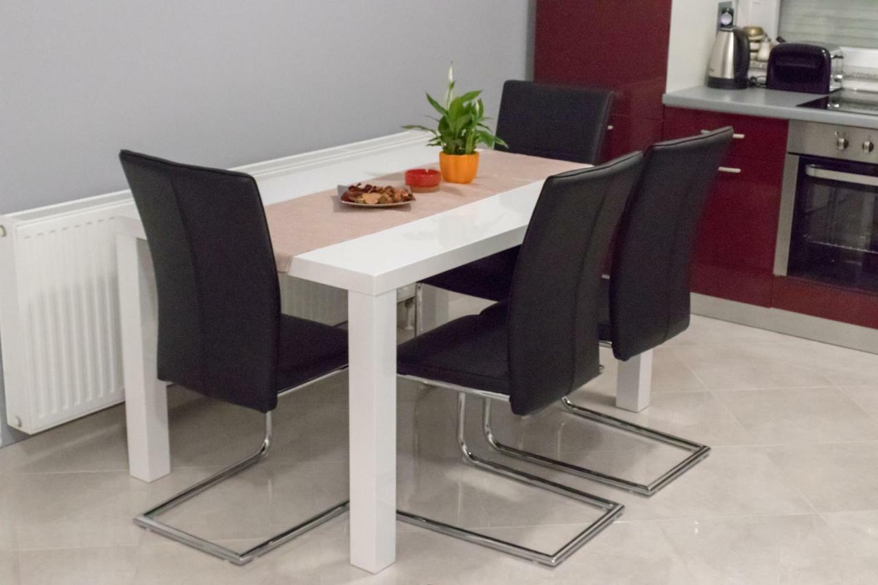 Apartman Pampas Осієк Екстер'єр фото