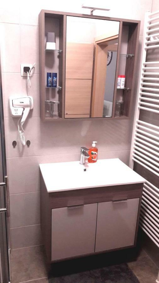 Apartman Pampas Осієк Екстер'єр фото