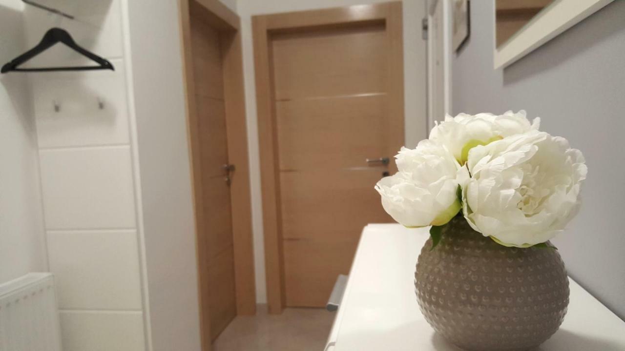 Apartman Pampas Осієк Екстер'єр фото