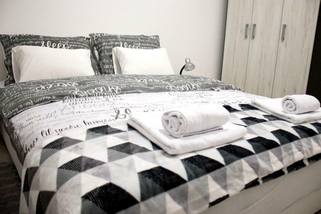 Apartman Pampas Осієк Екстер'єр фото