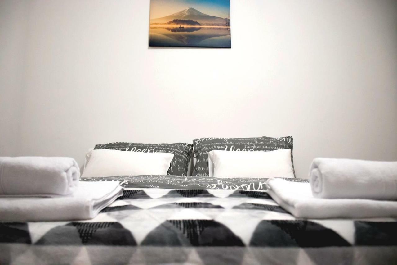 Apartman Pampas Осієк Екстер'єр фото