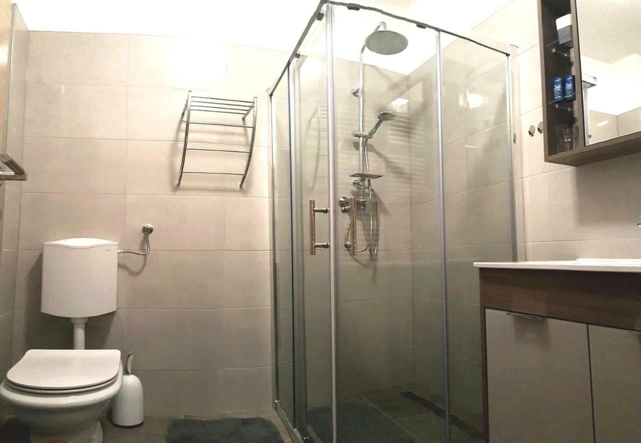 Apartman Pampas Осієк Екстер'єр фото