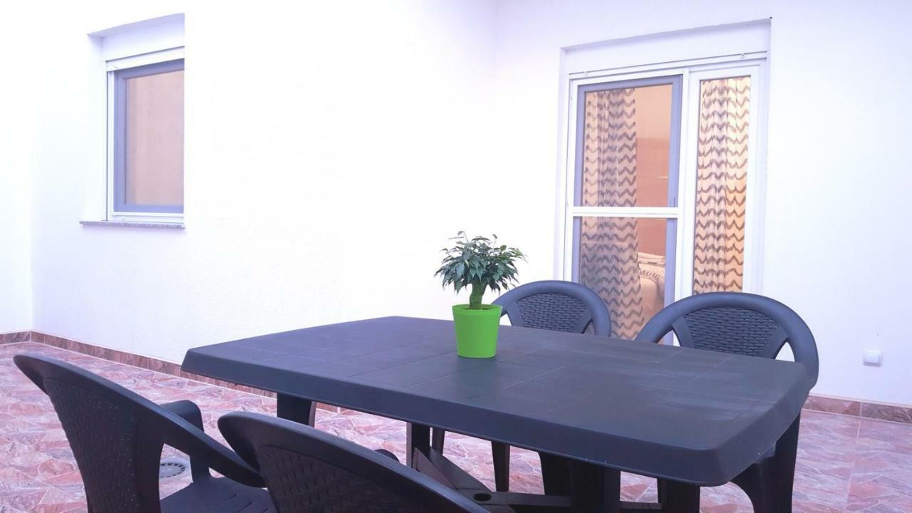 Apartman Pampas Осієк Екстер'єр фото