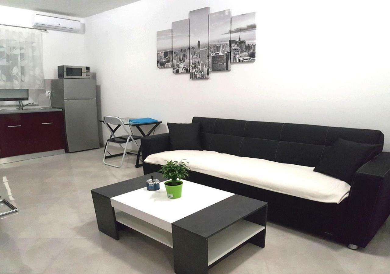 Apartman Pampas Осієк Екстер'єр фото