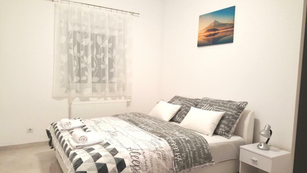 Apartman Pampas Осієк Екстер'єр фото