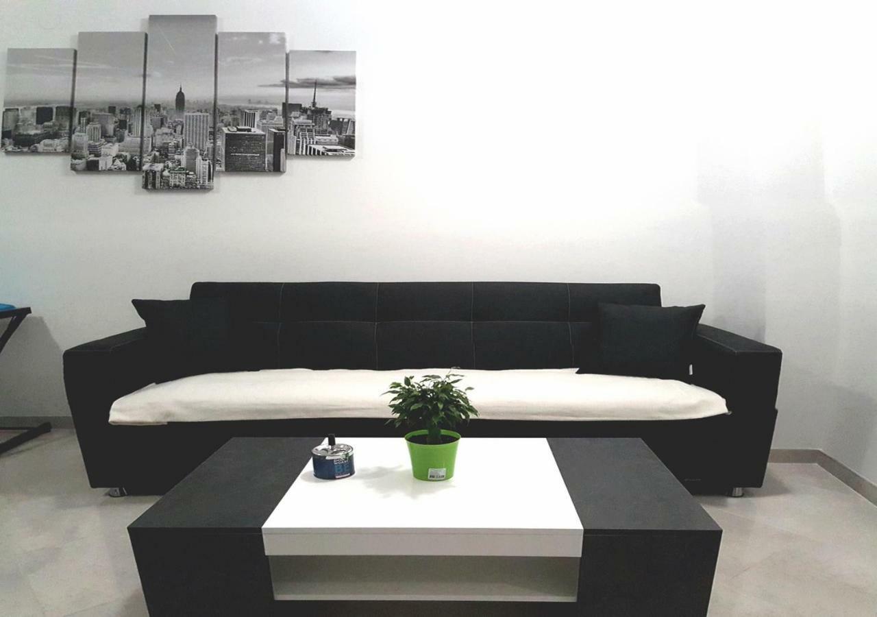 Apartman Pampas Осієк Екстер'єр фото