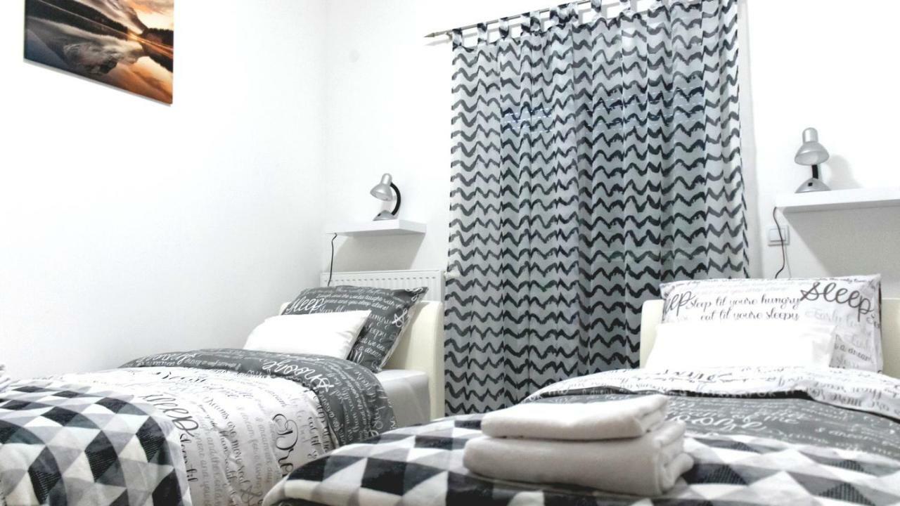 Apartman Pampas Осієк Екстер'єр фото
