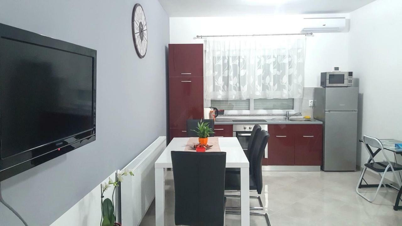 Apartman Pampas Осієк Екстер'єр фото