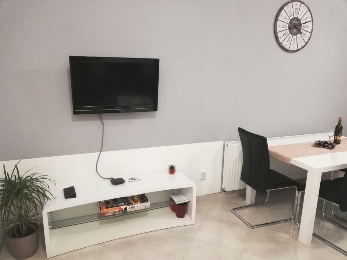 Apartman Pampas Осієк Екстер'єр фото